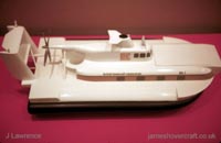 Conceptual scale model